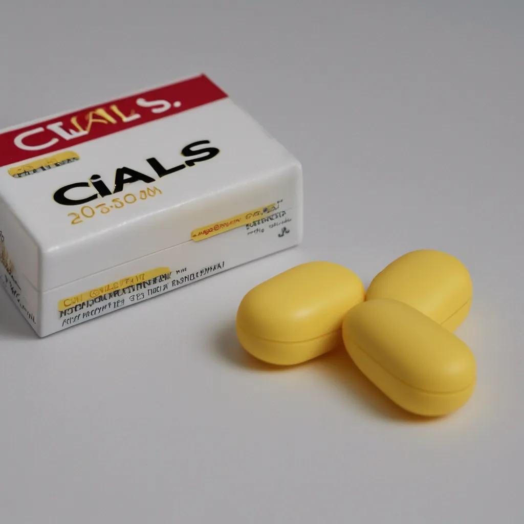 Cialis pharmacie en ligne avec ordonnance numéro 2